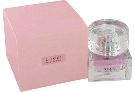 gucci miniature perfumes|gucci ii perfume fragrantica.